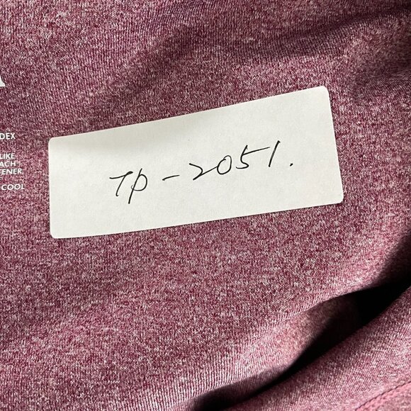 Duluth Grow Getter Elbow Sleeve Shirt Top Women's Large Outdoor TP-2051 - Picture 2 of 9